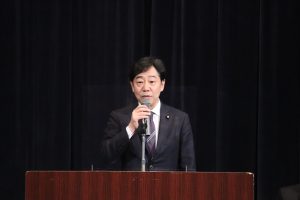 雲南　移動政調会②